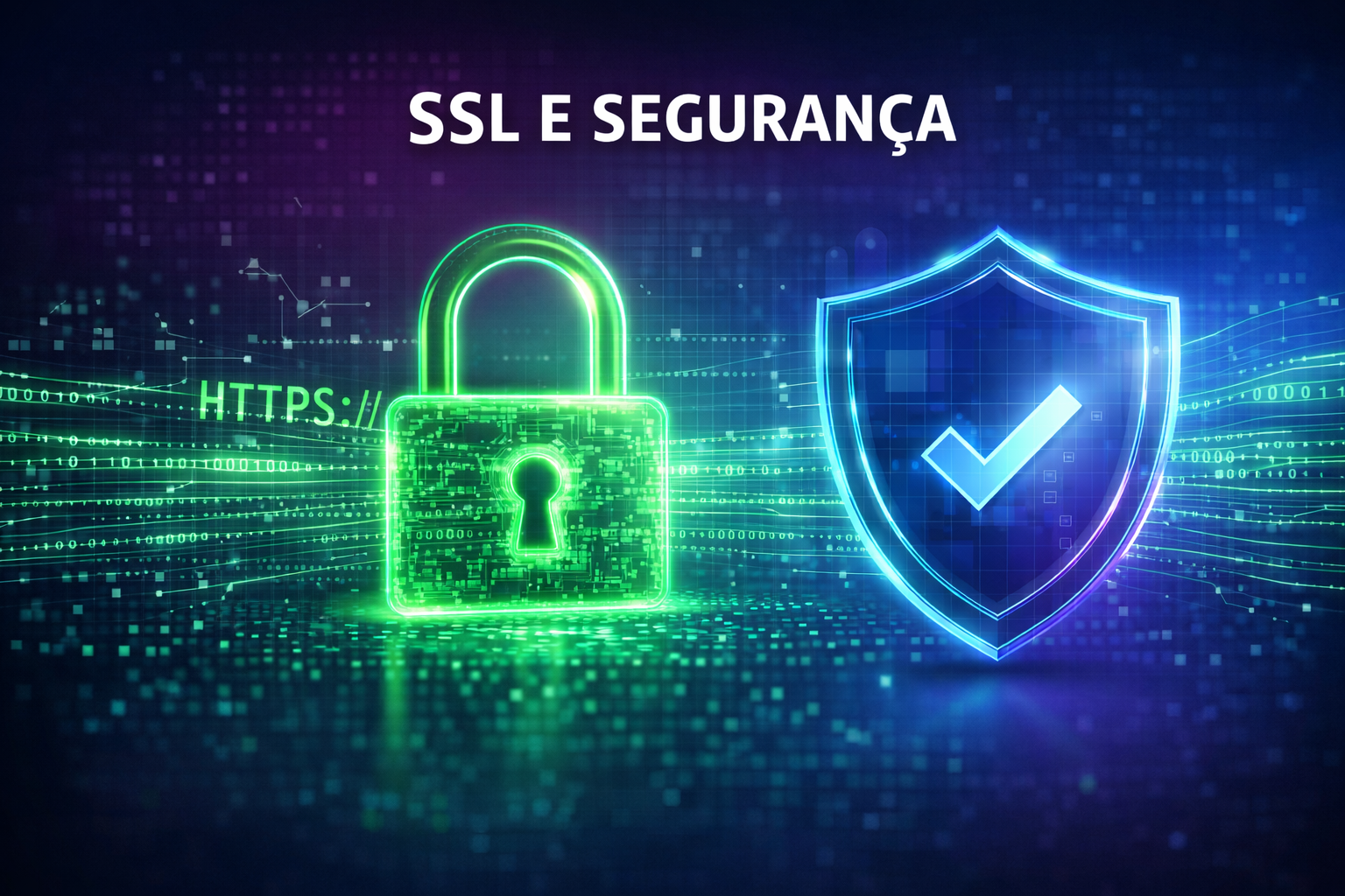 SSL Gratuito: Por Que Todo Site Precisa de Certificado de Segurança