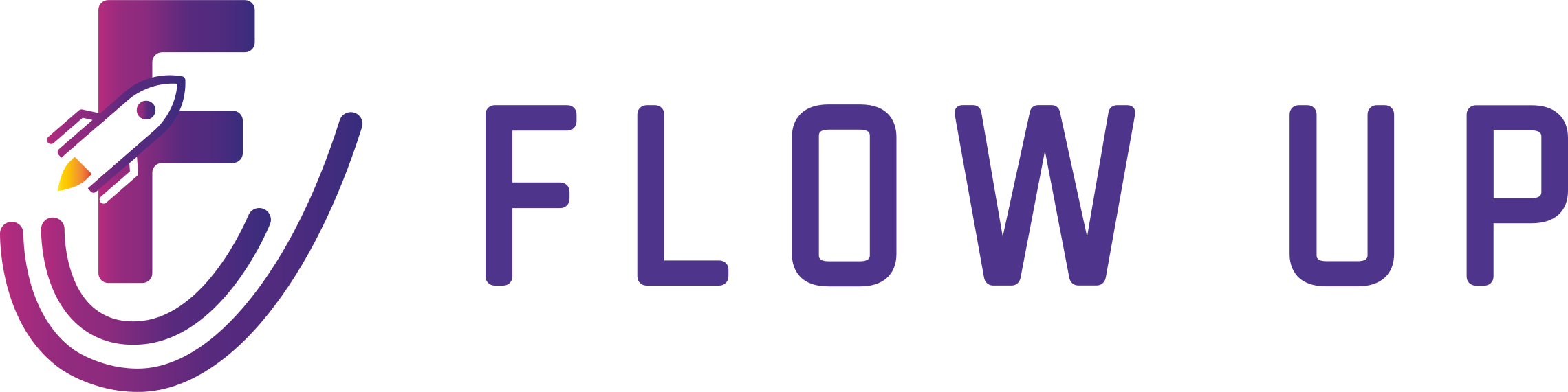 Flow Up